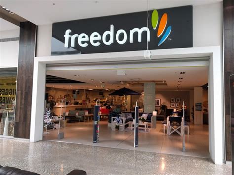 freedom - chadstone photos